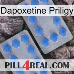 Dapoxetine Priligy 20